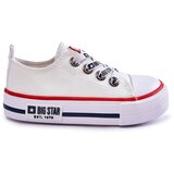Big Star Children's Cloth Sneakers | Shoptok.si