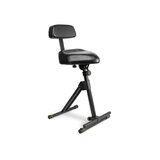 Gravity FM SEAT 1 BR Stol z naslonjalom - - Audio-Kondric | Shoptok.si