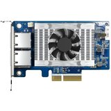 Qnap 10GbE 2 portna mrežna kartica X710 QXG-10G2T-X710 Cene
