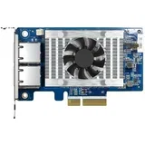 10GbE 2 portna mrežna kartica X710 QXG-10G2T-X710
