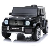 Premium Stil Dečiji automobil na akumulator - Mercedes G63 crni cene