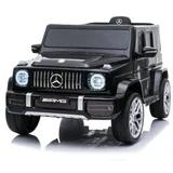 Dečiji automobil na akumulator - Mercedes G63 crni