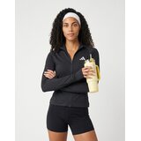 Adidas adi365 Seasonal Womens Running Jacket Crna | shoptok.hr
