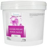 CHEMOFORM finesse® Piling šećer, kokos - vanilija, 5 kg | shoptok.hr