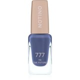 Notino Gel Effect Nail Polish lak za nokte s gel efektom 10 ml Cijene