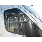 HEKO Bočni vetrobrani Team Renault Trafic (1980-2000) | Eponuda.com
