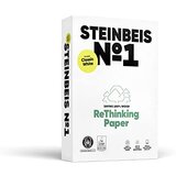  Papir recycled steinbeis a4 80g 1/500 PAPIR Cene