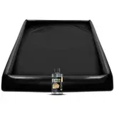 Fist It Inflatable Play Sheet Black