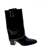Kharisma Mestni škornji 347768 Črna | Shoptok.si