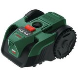 Bosch robotska kosilica visimow 06008E1101, 18V-200, bez punjača i baterije Cene