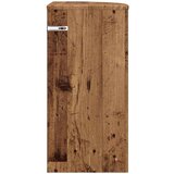  Konačna Stolić Staro drvo 29 6 x 29 6 x 60 cm Konstruirano drvo | shoptok.hr