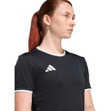 Adidas Tehnička sportska majica 'ENT26' crna | shoptok.hr