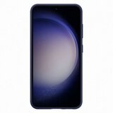 Samsung Silicone Case Galaxy S23 navy | shoptok.hr