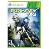 vs ATV Alive (XBOX 360) - rabljeno
