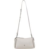 Calvin Klein Jeans DROP SMALL SHOULDER LV04K3082G Bijela | shoptok.hr