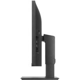 LG Monitor 68,6 cm (27,0") 27BQ75QB-B 2560x1440 75Hz IPS 5ms HDMI DisplayPort USB-C 65W 4xUSB3.0 Pivot Zvočniki 2x5W sRGB99% RJ45 KVM HDR10, (21290762) | Shoptok.si