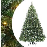  Umjetno božićno drvce s stalakom Zelena 240 cm PE i PVC | shoptok.hr