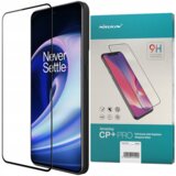 Nillkin ULTRATANKO KALJENO STEKLO Z OKVIROM ZA ONEPLUS ACE BLACK, (21911382) Cene