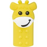 Faber-Castell Pokrovček Grippy Hello, 3 kosi | Shoptok.si