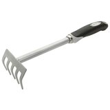 GARDOL grabljice gardol (srebrne/črne, dolžina: 31,5 cm) Cene