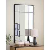  Studstrup ogledalo 60x110 crna ( 3650008 ) Cene
