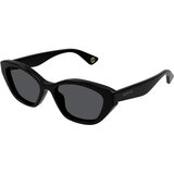Gucci GG1638S 001 - ONE SIZE (54) Cijene