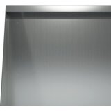  Zid za zadržavanje 6 kom. 80 x 12 x 50 cm Pocinčani čelik | shoptok.hr