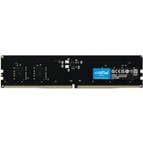 Crucial 16GB DDR5-4800 UDIMM CL40 (16Gbit) SSD disk Cene