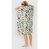 After Humming Birds Surf poncho almond | Shoptok.si