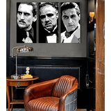 Največji MAFIJCI na filmskem platnu - The Godfather (Slike) | Shoptok.si