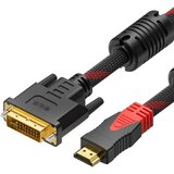 Fast Asia Kabl HDMI na DVI (24+1) kabl (m/m) 1.5m Cene