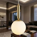Toolight Viseća stropna lampa G179-3CP gold | shoptok.hr