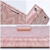 Mezzo Preklopna torbica Book za Xiaomi Redmi NOTE 15 5G mandala rose gold | shoptok.hr