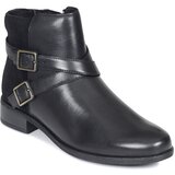 Clarks Polškornji Havisham Bay Črna Cene