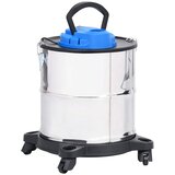  Usisivač za pepeo s filtrom HEPA 1200 W 20 L nehrđajući čelik | Eponuda.ba