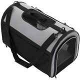 zooplus Transporter Freedom s bočnim proširenjem - D 50 x Š 29 x V 32 cm | shoptok.hr