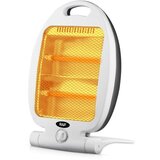 RAF R.1190 KVARCNA GREJALICA BELA 800W | ePonuda.com