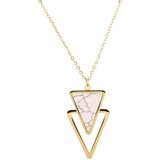 Vuch Gold Plush necklace | Shoptok.si