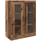  Ogreti omarice 2 pcs Star les 69,5 x 34 x 90 cm Konstruiran les | Shoptok.si