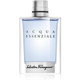 Salvatore Ferragamo Acqua Essenziale toaletna voda za muškarce 100 ml | shoptok.hr