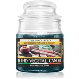 THD Italian Luxury Calamo Nero dišeča sveča 100 g Cene
