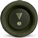 JBL Prenosni zvočnik Flip 6, zelen | Shoptok.si