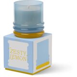 Paddywax Zesty Lemon mirisna svijeća sa zatvaračem 198 g | shoptok.hr