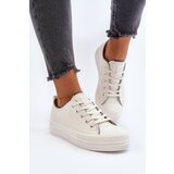 Big Star Women's Eco Leather Sneakers | Shoptok.si