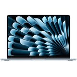Apple macbook air 13.6 inch M5 10-core cpu 8-core gpu 16GB 512GB ssd sky blue (MDHH4) | Eponuda.com