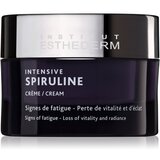 Institut Esthederm Intensive Spiruline Cream visoko koncentrirana revitalizacijska krema za nego utrujene kože 50 ml Cene