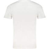 Norway 1963 MEN&#39;S WHITE SHORT SLEEVE T-SHIRT | shoptok.hr