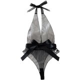 Sensation Luxe Zavodljivi Bodysuit S/M