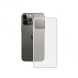 Ksix flex zaštitna maska za iPhone 14 Plus, prozirna | shoptok.hr