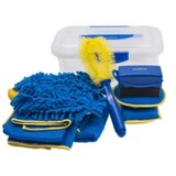 Goodyear 9-dijelni set za pranje auta GY-CA116 | Eponuda.ba
